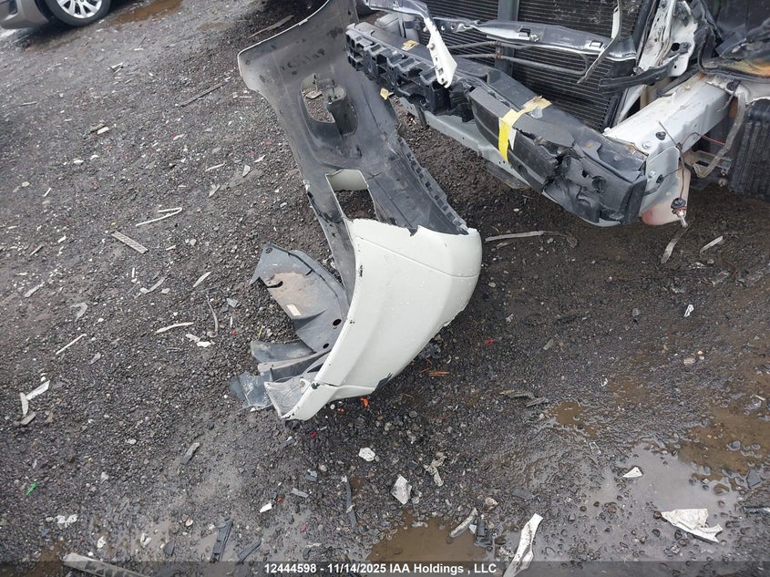 2006 Mitsubishi Endeavor Limited VIN: 4A4MN41S96E066528 Lot: 12444598