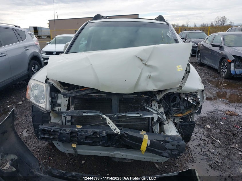 2006 Mitsubishi Endeavor Limited VIN: 4A4MN41S96E066528 Lot: 12444598