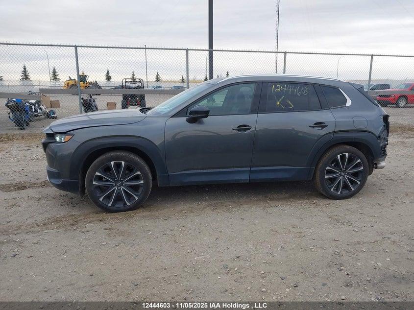 2024 Mazda Cx-50 Gt W/Turbo/Meridian Edition VIN: 7MMVABDY7RN220296 Lot: 12444603