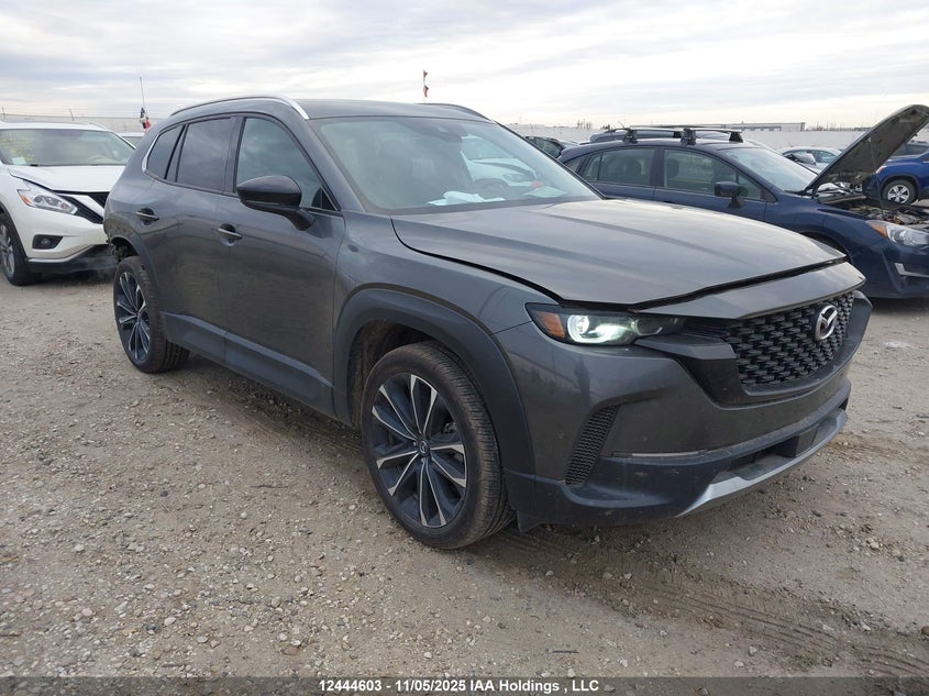 7MMVABDY7RN220296 2024 MAZDA CX-50 photo no. 22