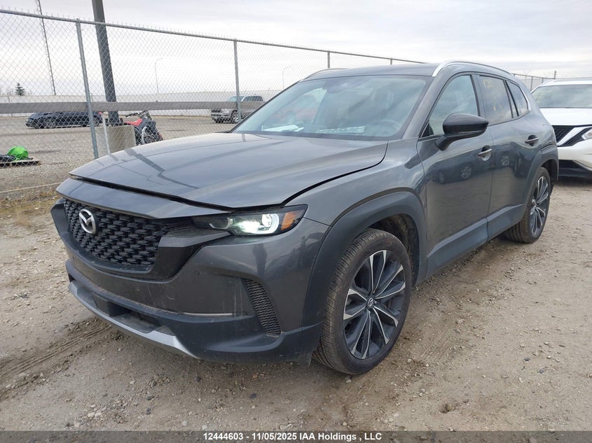 7MMVABDY7RN220296 2024 MAZDA CX-50 photo no. 2