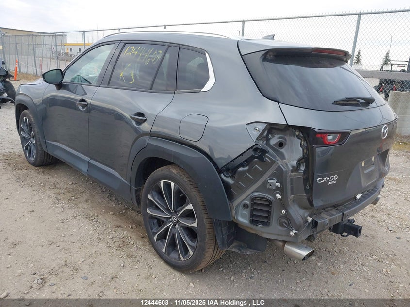 7MMVABDY7RN220296 2024 MAZDA CX-50 photo no. 3