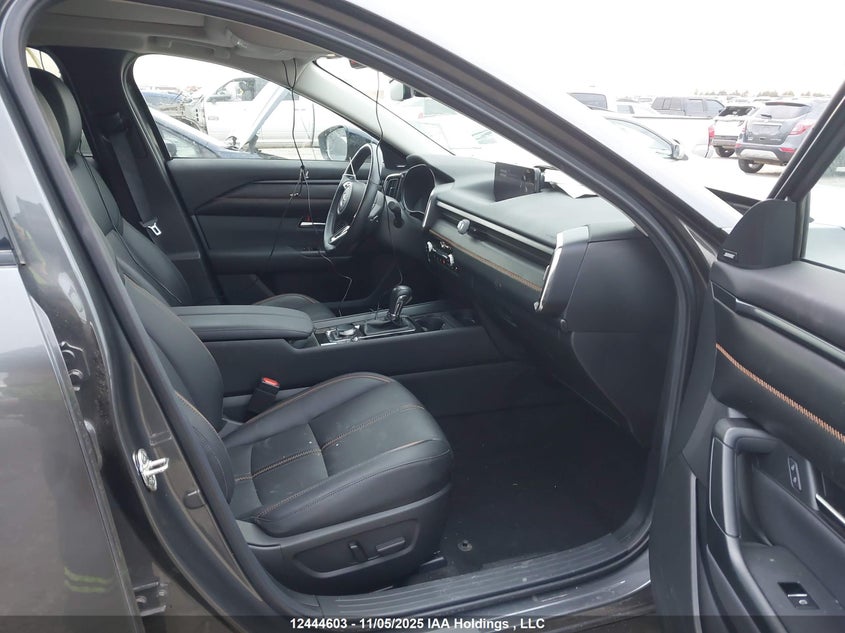 7MMVABDY7RN220296 2024 MAZDA CX-50 photo no. 5