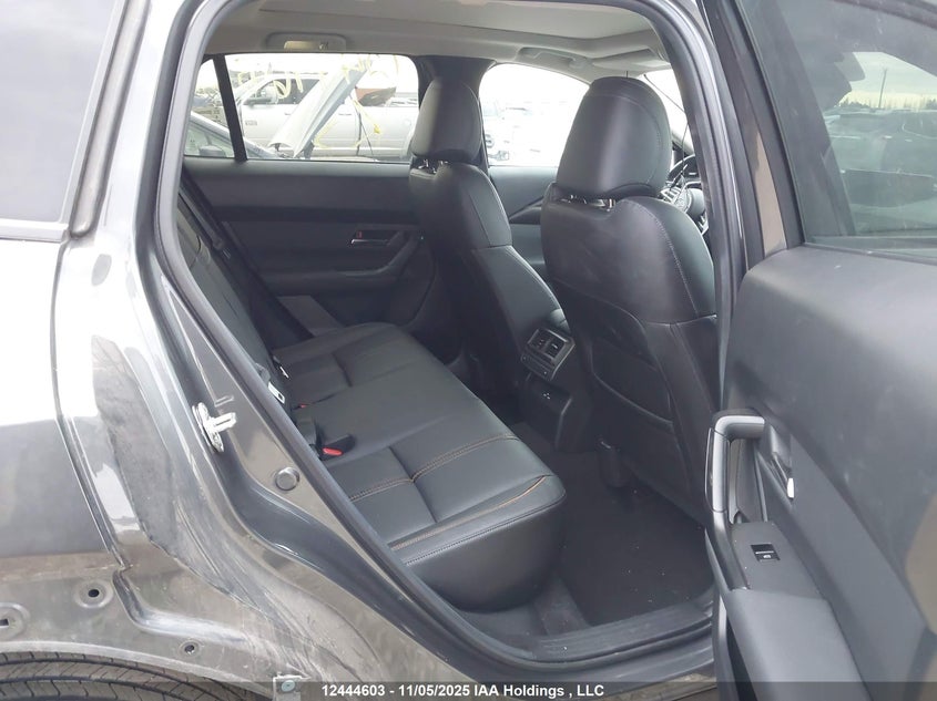 2024 Mazda Cx-50 Gt W/Turbo/Meridian Edition VIN: 7MMVABDY7RN220296 Lot: 12444603