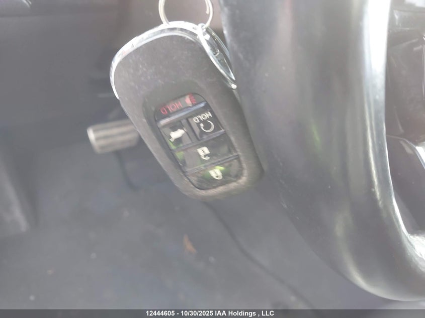 19XFL1H89NE401403 2022 HONDA CIVIC photo no. 11