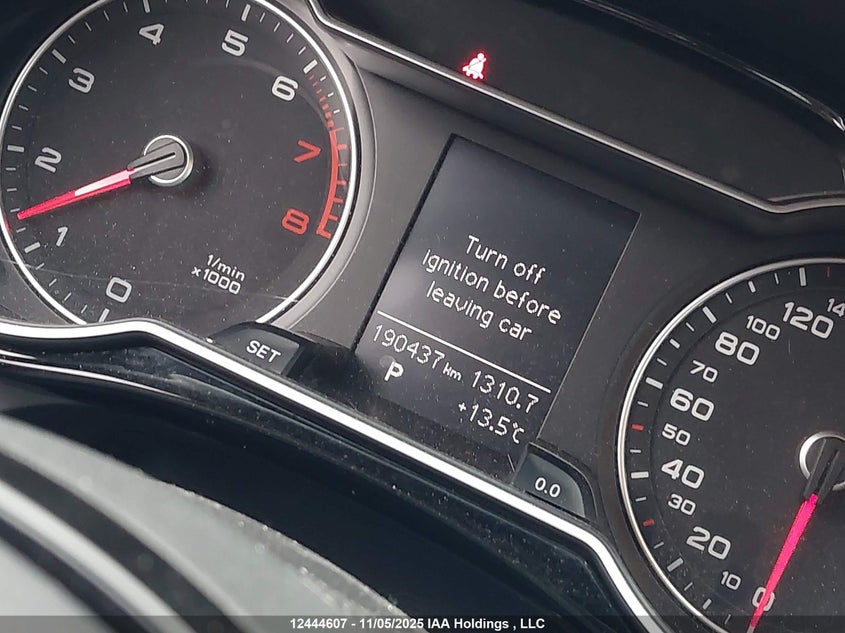 WAUBFCFL0GA010460 2016 AUDI A4 photo no. 15