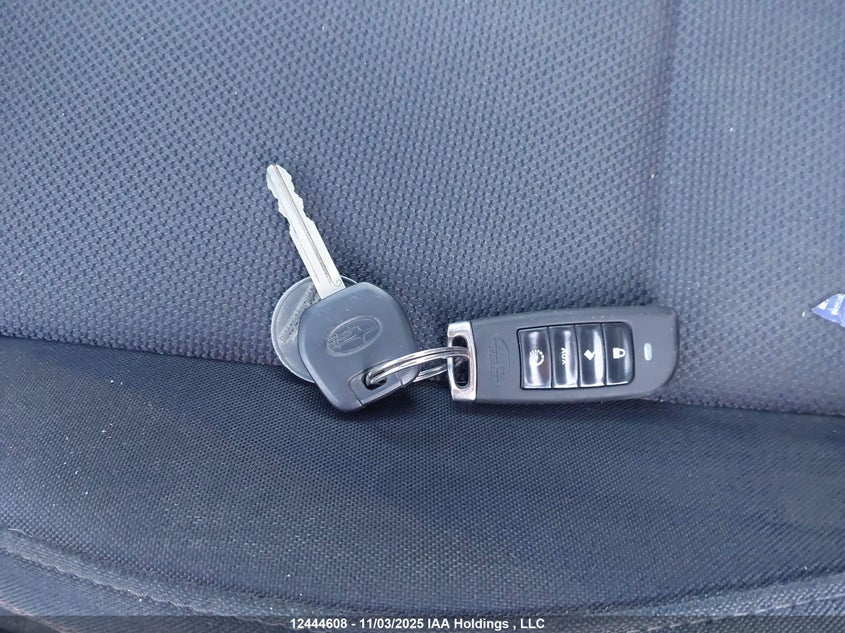 2017 Subaru Wrx Limited VIN: JF1VA1G60H9808851 Lot: 12444608