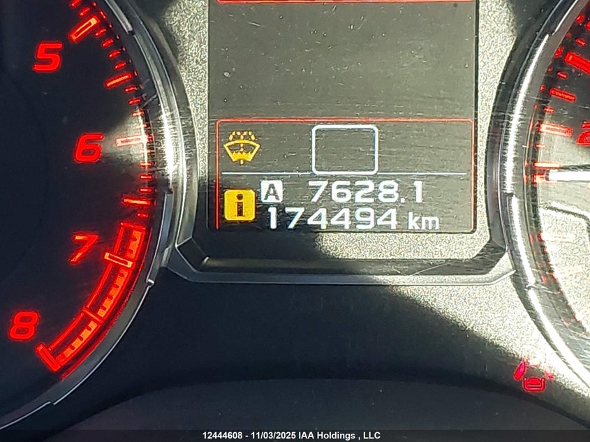 2017 Subaru Wrx Limited VIN: JF1VA1G60H9808851 Lot: 12444608