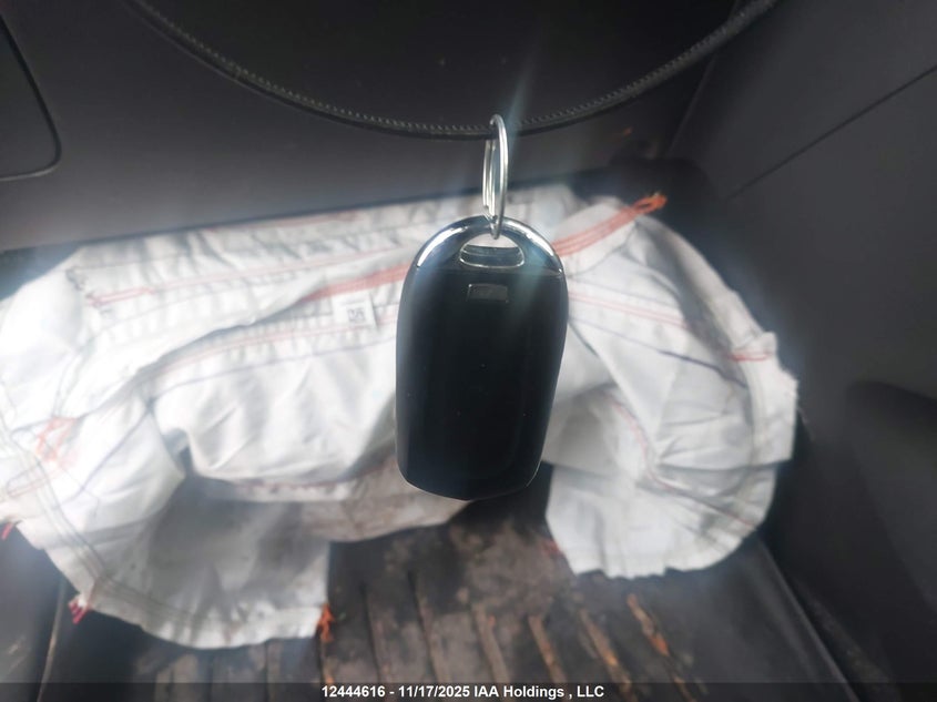 2019 Buick Encore Preferred VIN: KL4CJESB1KB870489 Lot: 12444616