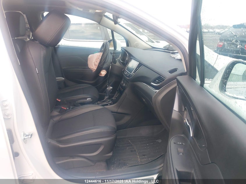 KL4CJESB1KB870489 2019 BUICK ENCORE photo no. 5
