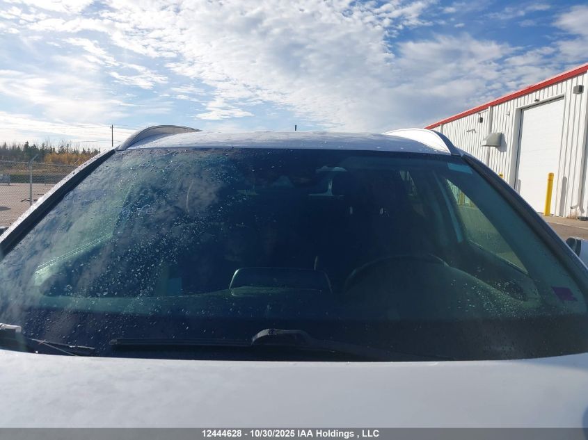 2019 Hyundai Santa Fe Se VIN: 5NMS2CADXKH099189 Lot: 12444628