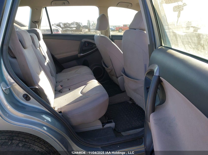 2008 Toyota Rav4 VIN: JTMBD33V985179742 Lot: 12444636