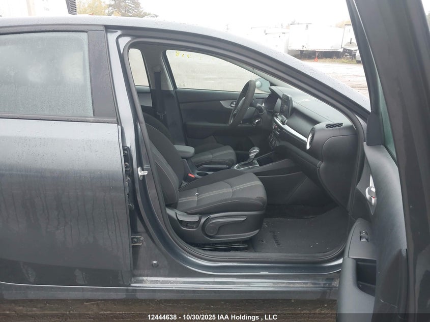 3KPF24AD9PE577382 2023 KIA FORTE photo no. 5