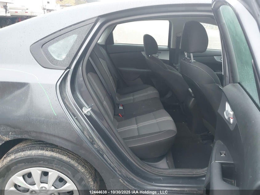 2023 Kia Forte Lx/Lxs VIN: 3KPF24AD9PE577382 Lot: 12444638