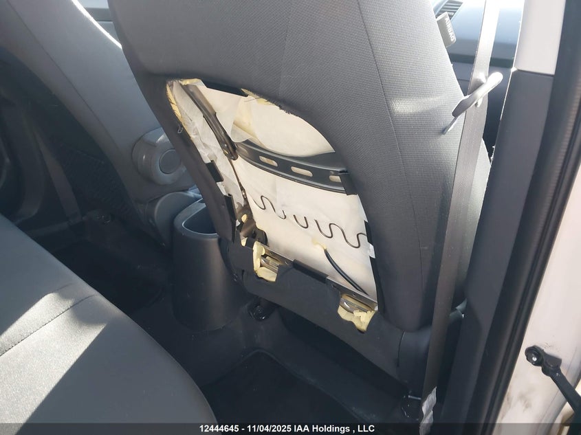 KNDJT2A22A7153141 2010 KIA SOUL photo no. 21