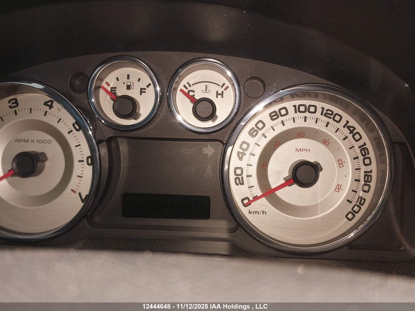 2FMDK38C68BA08332 2008 FORD EDGE photo no. 14