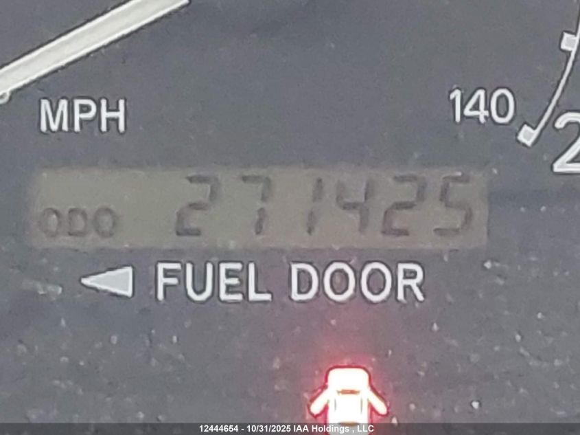 2000 Toyota Camry Ce/Le/Xle VIN: JT2BG22K5Y0526627 Lot: 12444654