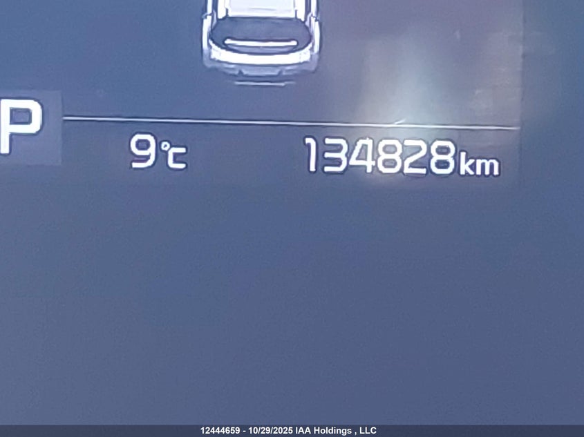 2020 Kia Soul Ex VIN: KNDJ33AU6L7064571 Lot: 12444659