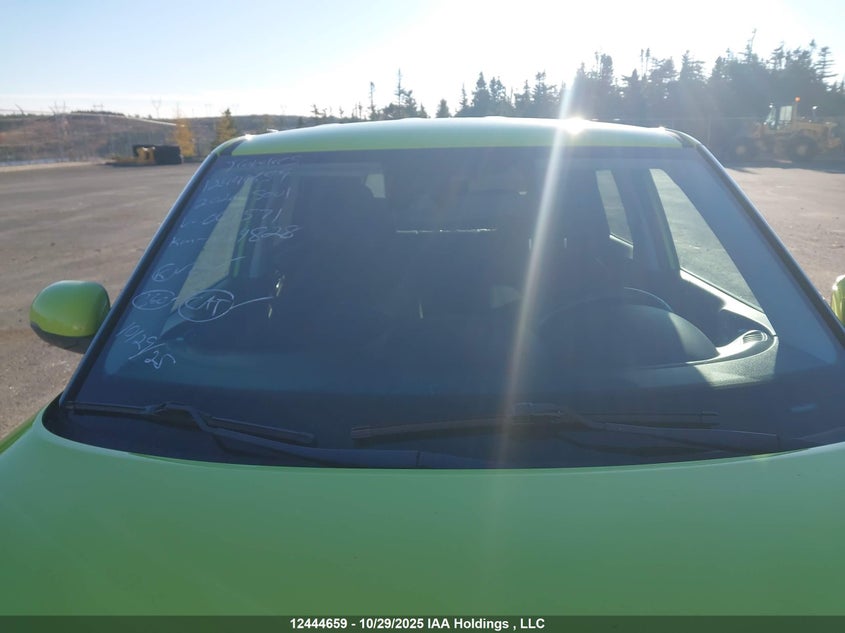 2020 Kia Soul Ex VIN: KNDJ33AU6L7064571 Lot: 12444659