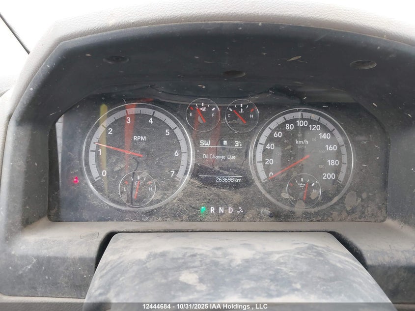 2011 Dodge Ram 1500 VIN: 1D7RV1GT4BS533884 Lot: 12444684
