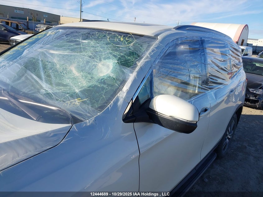 5FNYF6H88HB501844 2017 HONDA PILOT photo no. 23