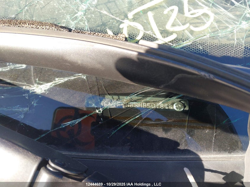 5FNYF6H88HB501844 2017 HONDA PILOT photo no. 9