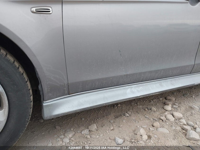 2017 Mitsubishi Lancer Es/Se Anniversary Edition/Se Black Edition/Se Ltd VIN: JA32U2FU6HU603511 Lot: 12444697