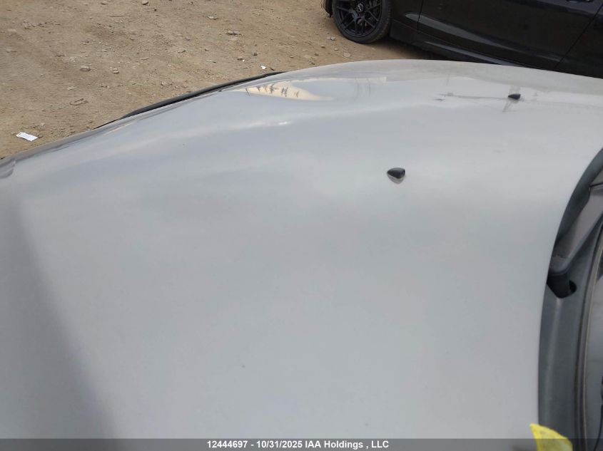 2017 Mitsubishi Lancer Es/Se Anniversary Edition/Se Black Edition/Se Ltd VIN: JA32U2FU6HU603511 Lot: 12444697