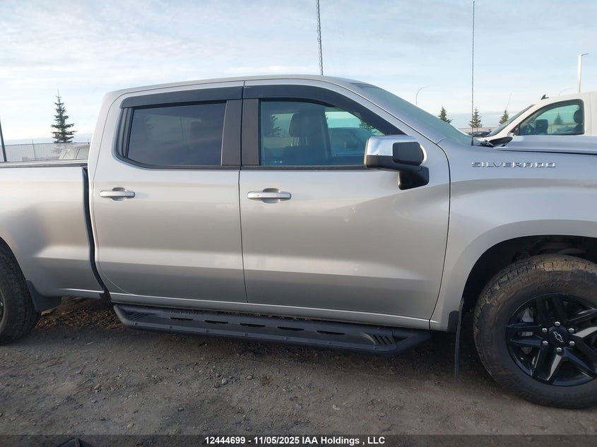 1GCUYDED1KZ381434 2019 CHEVROLET SILVERADO photo no. 13