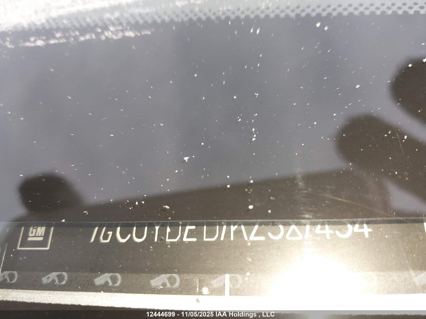 1GCUYDED1KZ381434 2019 CHEVROLET SILVERADO photo no. 9