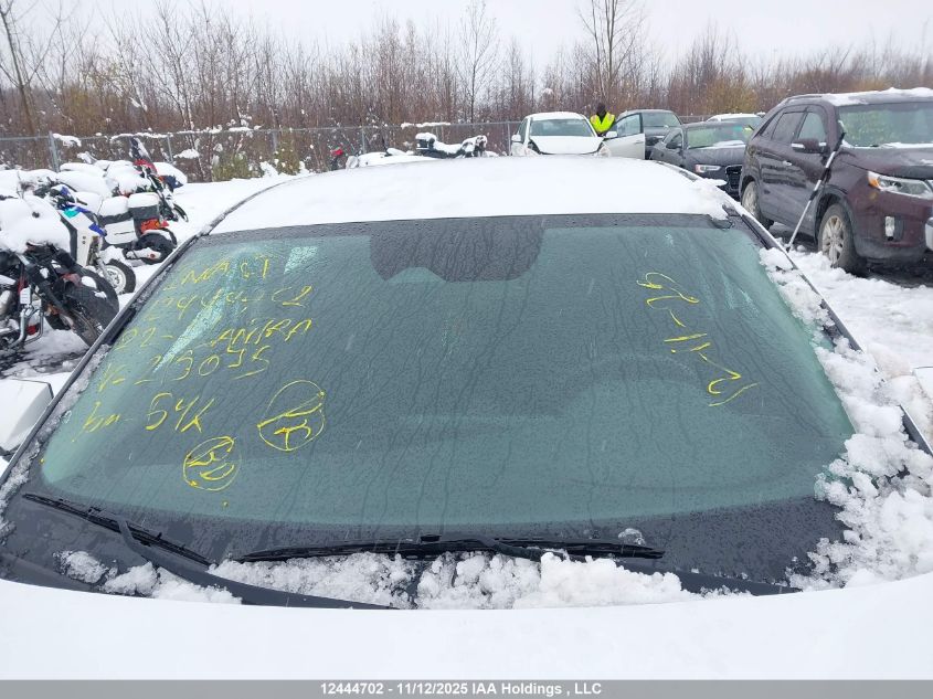 2022 Hyundai Elantra VIN: KMHLM4AG3NU215095 Lot: 12444702