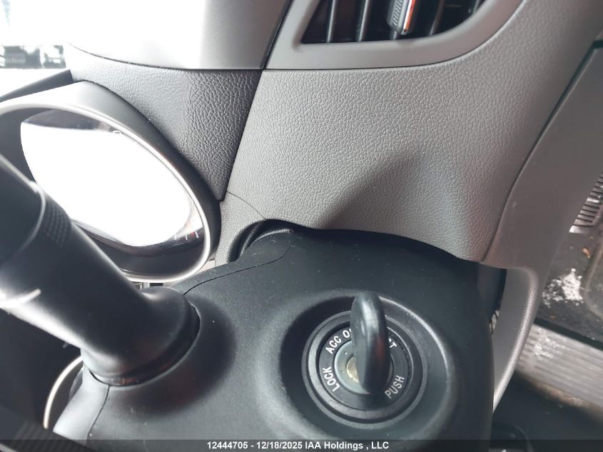 2011 Hyundai Elantra VIN: 5NPDH4AE1BH054585 Lot: 12444705