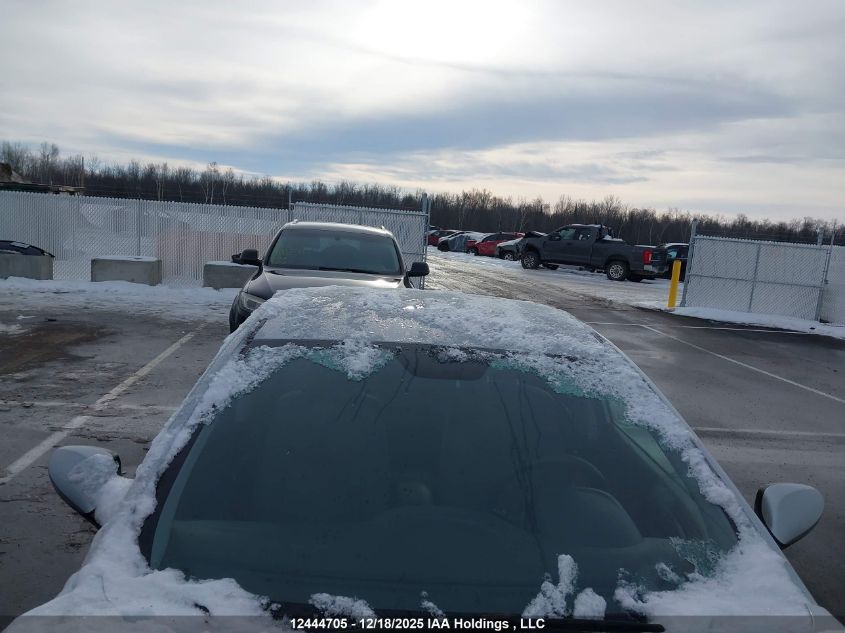 2011 Hyundai Elantra VIN: 5NPDH4AE1BH054585 Lot: 12444705