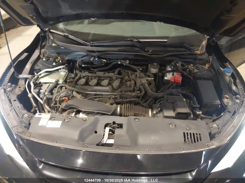 SHHFK7H24HU300591 2017 HONDA CIVIC photo no. 10