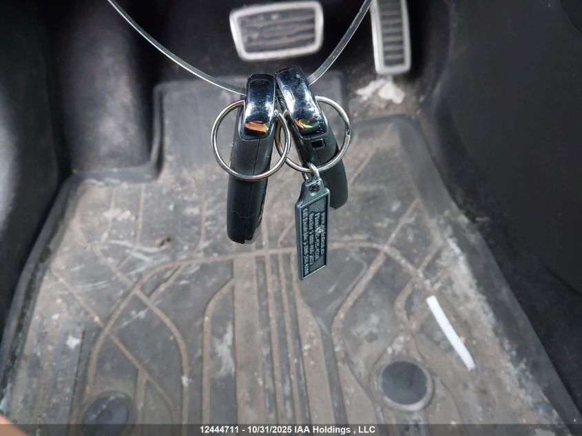 2023 Chevrolet Trailblazer Rs VIN: KL79MUSL5PB193400 Lot: 12444711