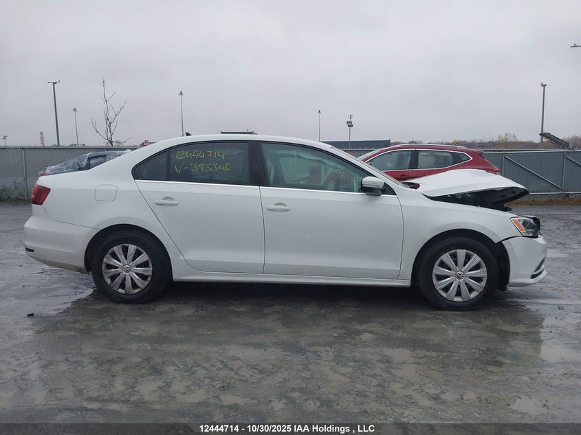 3VWD07AJ5GM393340 2016 VOLKSWAGEN JETTA photo no. 14