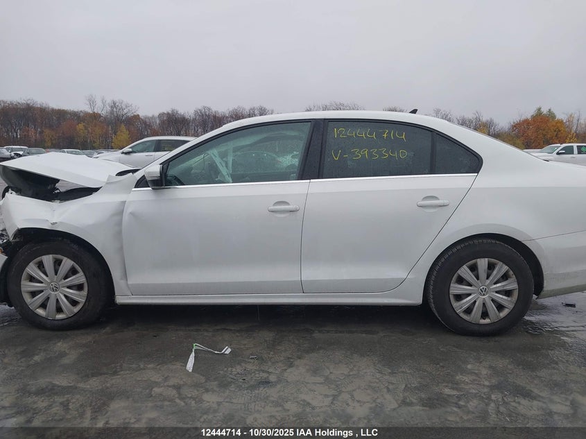 3VWD07AJ5GM393340 2016 VOLKSWAGEN JETTA photo no. 15