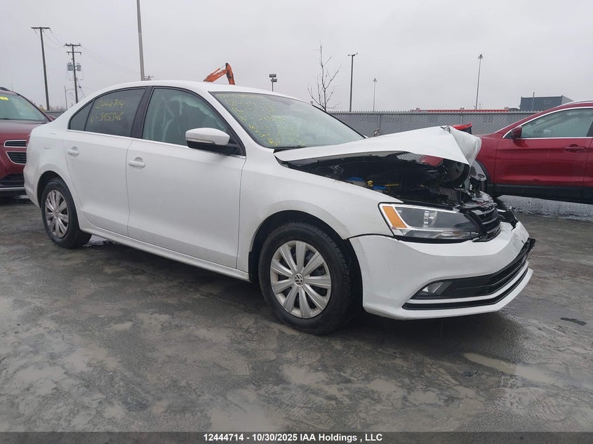 3VWD07AJ5GM393340 2016 VOLKSWAGEN JETTA photo no. 21