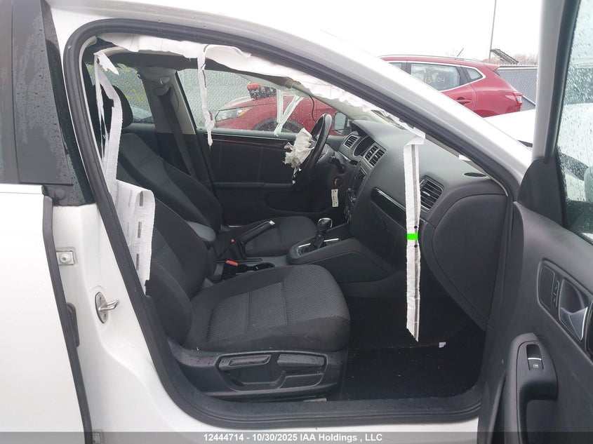 3VWD07AJ5GM393340 2016 VOLKSWAGEN JETTA photo no. 5