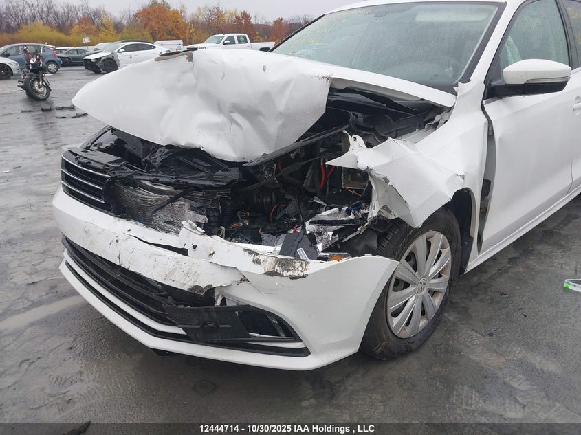 3VWD07AJ5GM393340 2016 VOLKSWAGEN JETTA photo no. 6