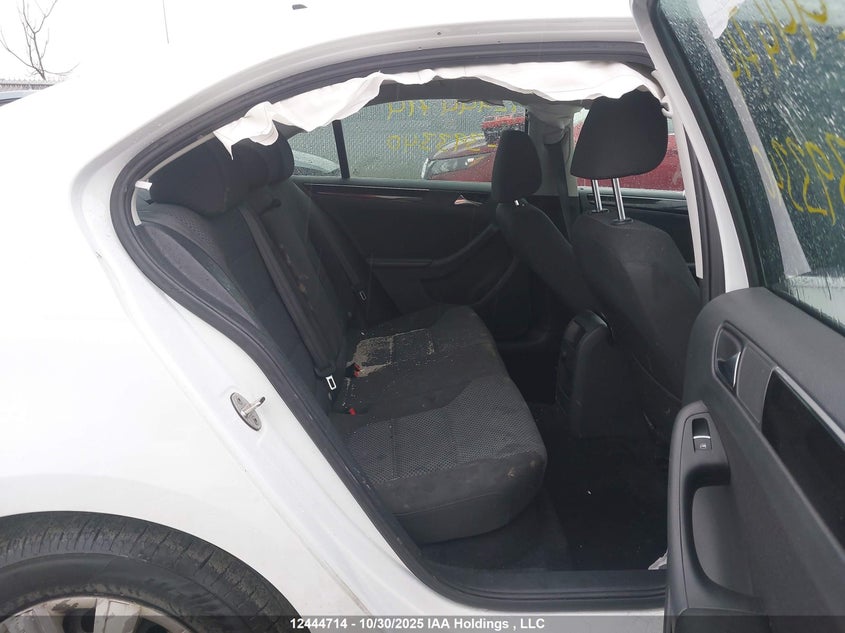 3VWD07AJ5GM393340 2016 VOLKSWAGEN JETTA photo no. 8