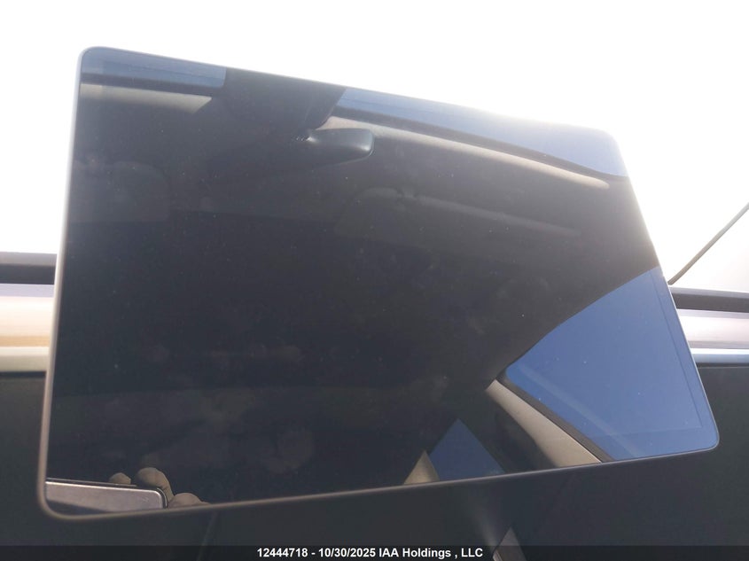 2019 Tesla Model 3 Long Range/Performance VIN: 5YJ3E1EBXKF448149 Lot: 12444718