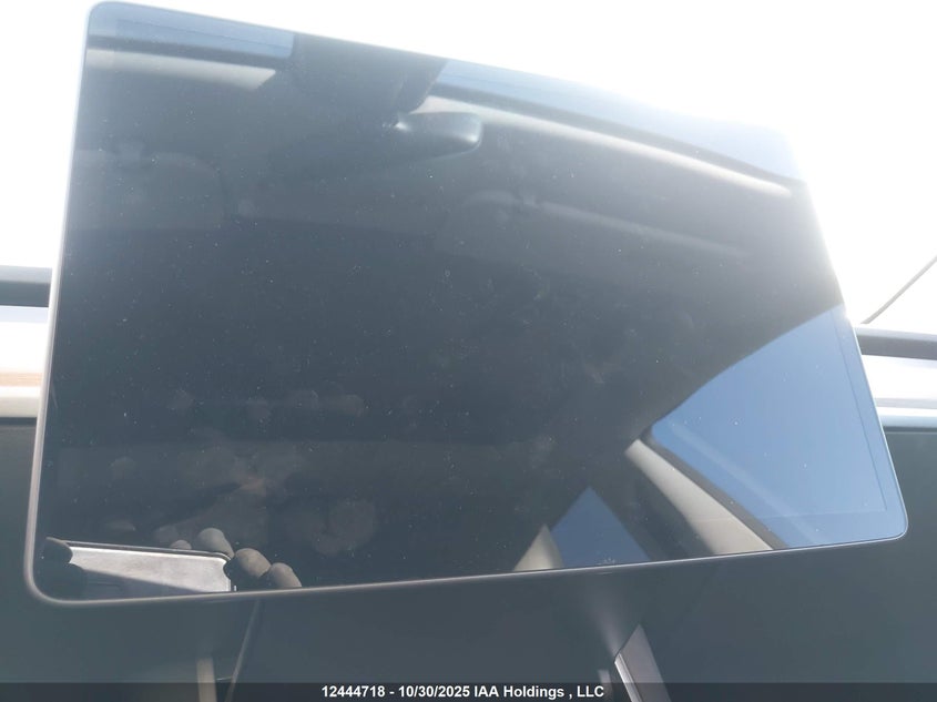 2019 Tesla Model 3 Long Range/Performance VIN: 5YJ3E1EBXKF448149 Lot: 12444718