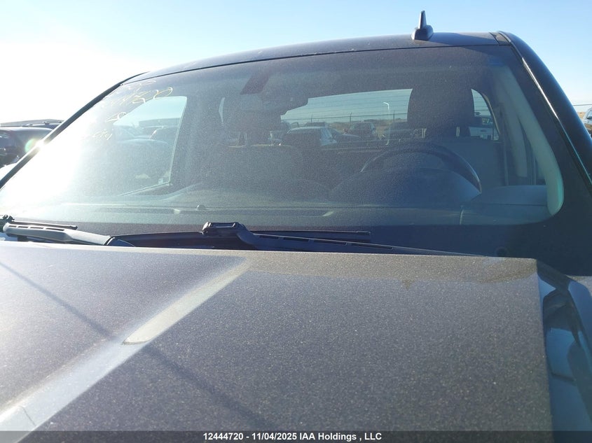 2015 GMC Sierra 1500 Slt VIN: 1GTV2VEC2FZ176004 Lot: 12444720