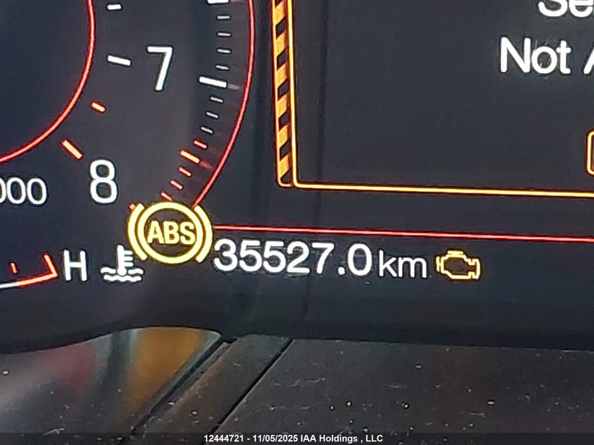 2019 Ford Mustang Gt Premium VIN: 1FA6P8CF1K5160016 Lot: 12444721