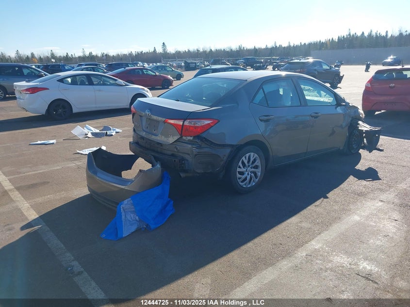2T1BURHE5HC764428 2017 TOYOTA COROLLA photo no. 4