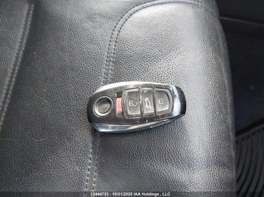 WVGEF9BP4DD008566 2013 VOLKSWAGEN TOUAREG photo no. 11