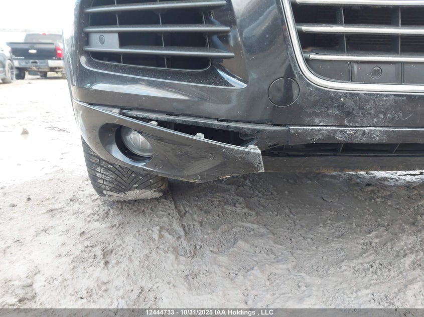WVGEF9BP4DD008566 2013 VOLKSWAGEN TOUAREG photo no. 19