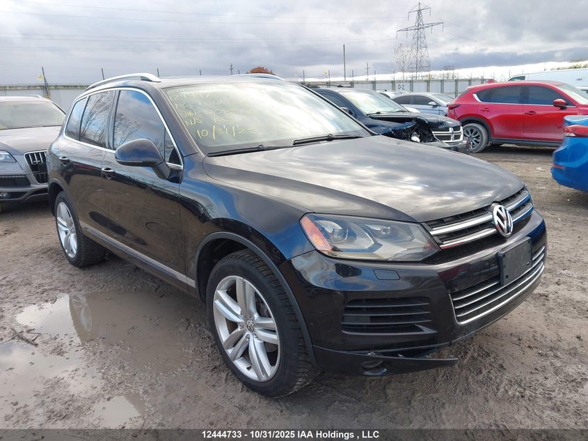 WVGEF9BP4DD008566 2013 VOLKSWAGEN TOUAREG photo no. 23