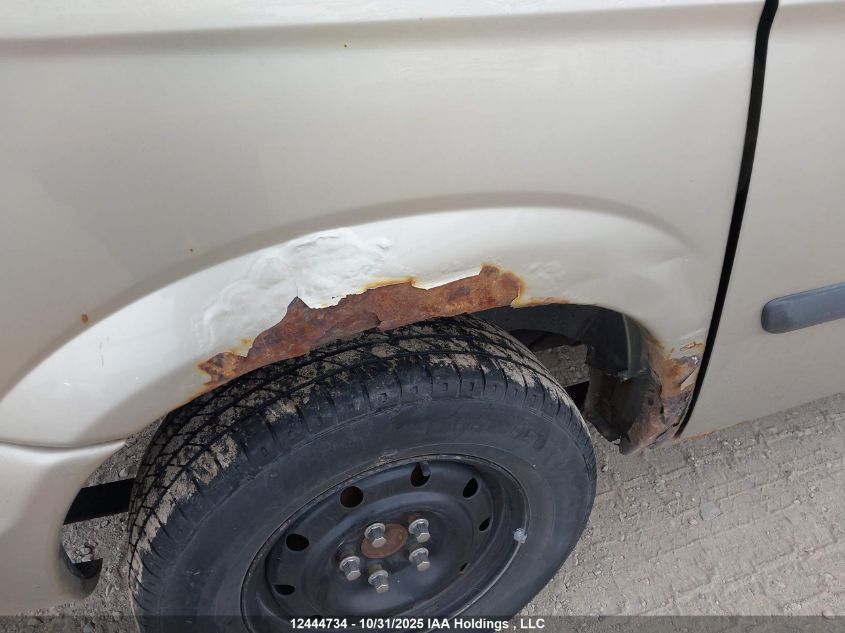 2005 Dodge Caravan Se VIN: 1D4GP25R65B401113 Lot: 12444734